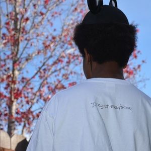 Meet your Posher, Antoine